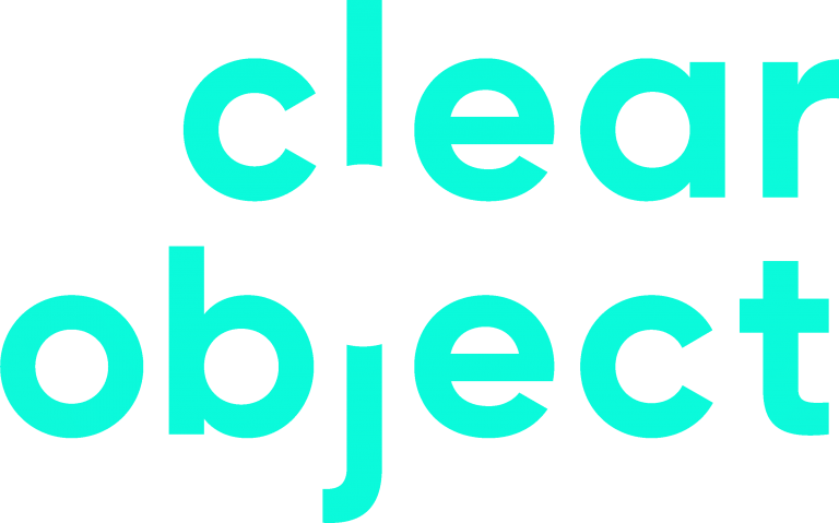 Clear Object
